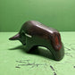 Otto Keramik Classic Ceramic Bull West German Pottery Fat Lava