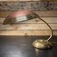 1950s Modernist Table Lamp By Helo Leuchten