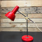 1960s East German Table Lamp