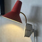 1960s Scissor Lamps By SIS Germany