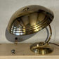 1950s Modernist Table Lamp By Helo Leuchten
