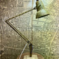 Herbert Terry 2 Step The 1227 Anglepoise Table Lamp