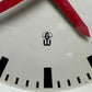 1960s East German Clocks By GW ( Geratewerk Liepzig )