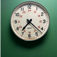 1950s Welsh Railway Clocks By Gents Of Leicester