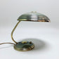 1950s Modernist Table Lamp By Helo Leuchten