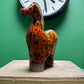 Ceramic Horses By Renowned Design Ceramicist Saliha Kartal
