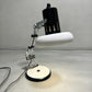 1970s Retro Desk Lamp by Luminor France