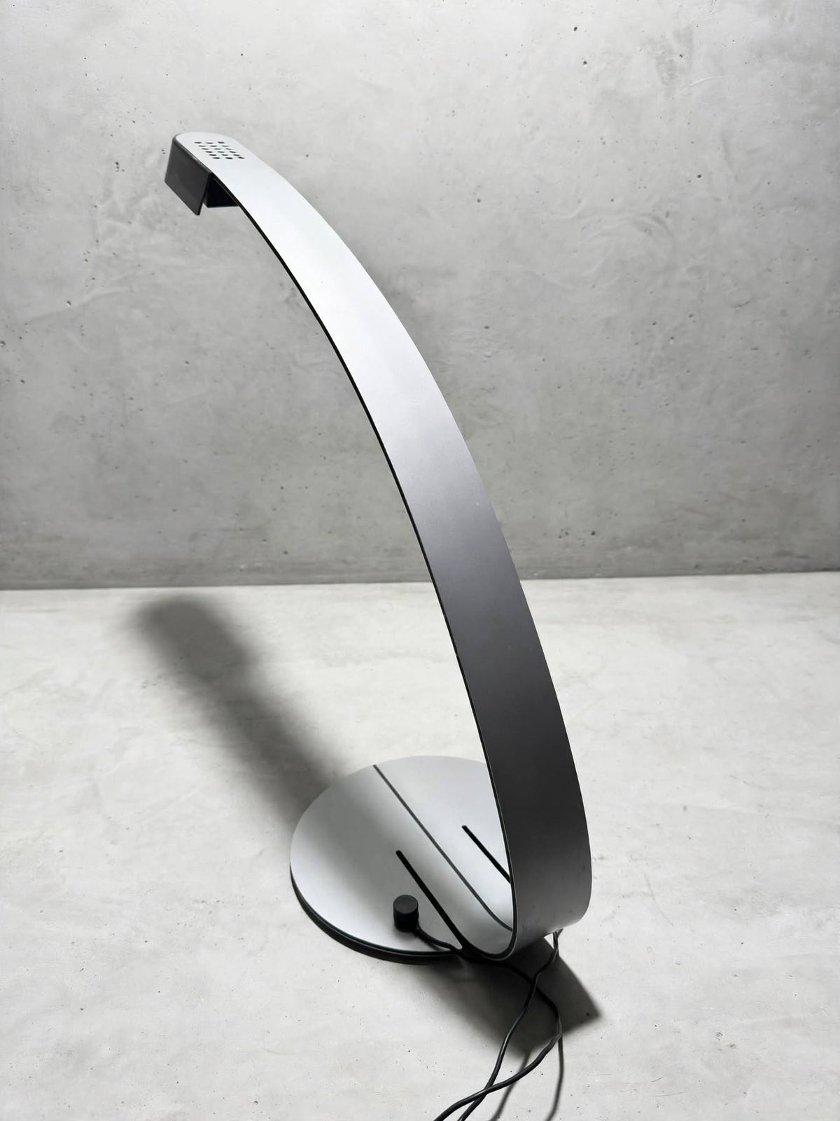 Alumè Table Lamp By Ewald Winkelbauer For Tronconi