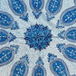 Ghalamkari Hand Block Prints Made In Iran