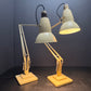 Herbert Terry 2 Step The 1227 Anglepoise Table Lamp