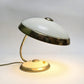 1950s Modernist Table Lamp By Helo Leuchten
