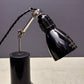 1920s Bakelite Table Lamp By FK Germany