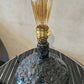 Otto Keramik Fat Lava UFO Lamp