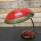 1950s Modernist Table Lamp By Helo Leuchten