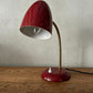 1960s German Gooseneck Table Lamp