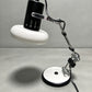 1970s Retro Desk Lamp by Luminor France