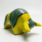 Otto Keramik Classic Ceramic Bull West German Pottery Fat Lava