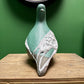 Ceramic Pigeon By Renowned Design Ceramicist Saliha Kartal