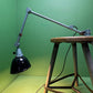 1950s Task Lamp By Curt Fischer For Midgard