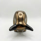 Otto Keramik Classic Ceramic Bull West German Pottery Fat Lava