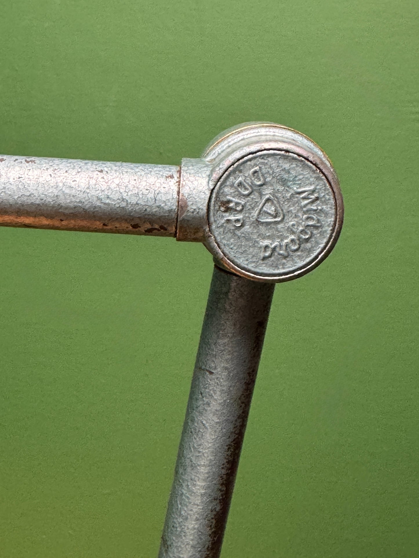 1950s Task Lamp By Curt Fischer For Midgard