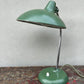 1950s Bauhaus Table Lamp Kaiser Idell Model 6786 By Christian Dell