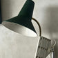 1960s Scissor Lamps By SIS Germany