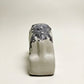 Otto Keramik Classic Ceramic Bull West German Pottery Fat Lava