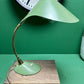 1950s Cosack Cobra Table Lamp By Gecos - Gebrüder Cosack Ligting Germany