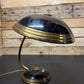 1950s Modernist Table Lamp By Helo Leuchten