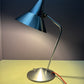 1950s Table Lamp By Christian Dell For Helo Leuchten