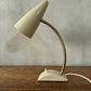 1960s German Gooseneck Table Lamp