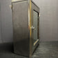 Mid 1900s Medical Or Barbers Wall Cabinet