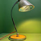 1930s Table Lamp By Christian Dell For Molitor, Berlin