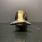 Otto Keramik Large Ceramic Bull West German Pottery Fat Lava