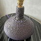 Otto Keramik Fat Lava UFO Lamp