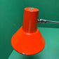 1970s Table Lamp By SIS Germany