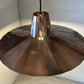 Copper Pendant Light Model CL-30 By David Derksen Design