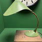 1950s Cosack Cobra Table Lamp By Gecos - Gebrüder Cosack Ligting Germany