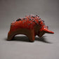 Otto Keramik Classic Ceramic Bull West German Pottery Fat Lava