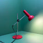 1960s Vintage German Table Lamp
