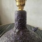 Otto Keramik Fat Lava UFO Lamp