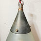1920s Luzette Pendant Light By Peter Behrens For Siemens & Schukert