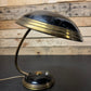 1950s Modernist Table Lamp By Helo Leuchten