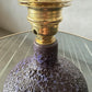 Otto Keramik Fat Lava UFO Lamp