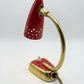 1950s Italian Table Lamp By Stilnovo