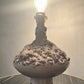 Otto Keramik Fat Lava UFO Lamp