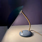 1950s Bauhaus Table Lamp Kaiser Idell Model 6781 By Christian Dell