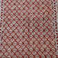 Ghalamkari Hand Block Prints Made In Iran