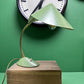 1950s Cosack Cobra Table Lamp By Gecos - Gebrüder Cosack Ligting Germany